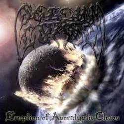 Solemn Curse : Eruption of Apocalyptic Chaos